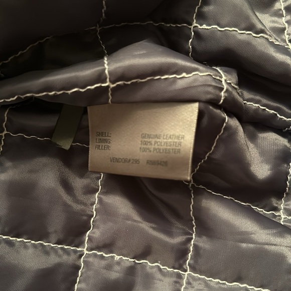 Street Legal Jacket - Picture 10 of 10